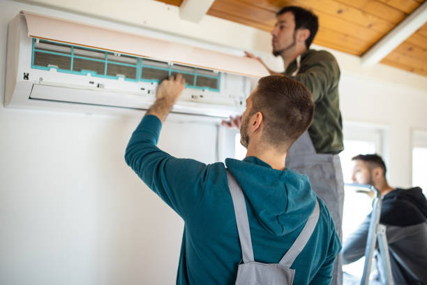 Best Central Air Repair  in Elizabeth City, NC