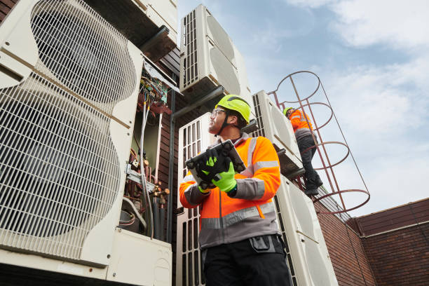 Best HVAC Installation Services  in Elizabeth City, NC