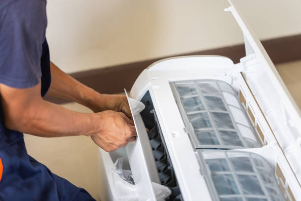 Best Ductless HVAC Repair  in Elizabeth City, NC