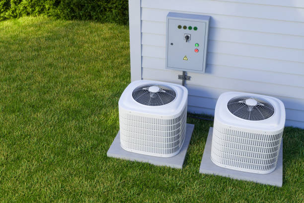 Best Residential HVAC Services  in Elizabeth City, NC
