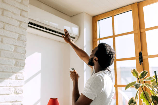 Best HVAC System Installation  in Elizabeth City, NC