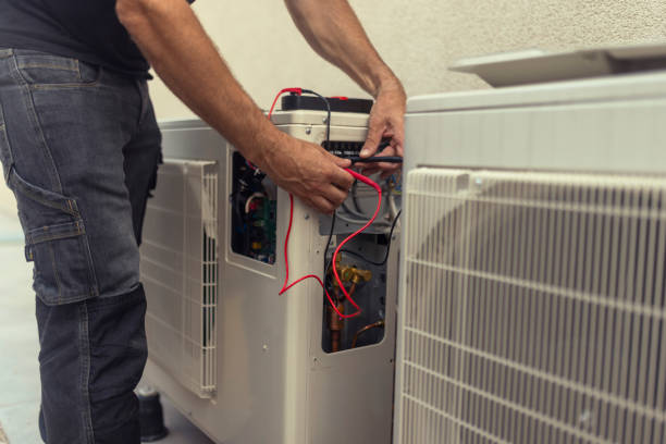 Best HVAC Cleaning Services  in Elizabeth City, NC
