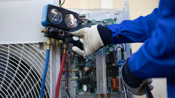 Local HVAC Companies in Elizabeth City, NC